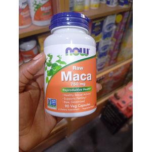 Now Foods Raw Maca Reproductive health Item | Buy Now Foods Raw Maca Reproductive health | SPOP Enterprise Global